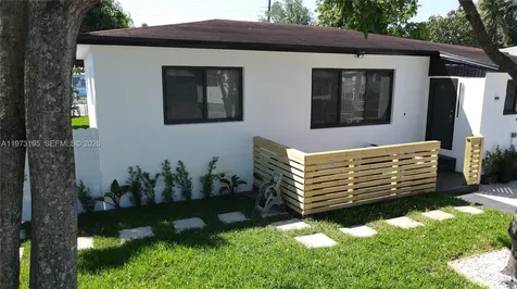 150 NE 169th Terrace North Miami Beach FL 33162