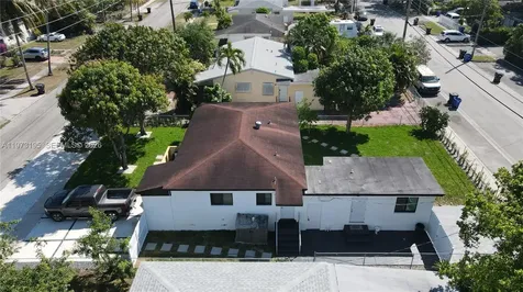 150 NE 169th Terrace North Miami Beach FL 33162