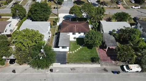 150 NE 169th Terrace North Miami Beach FL 33162