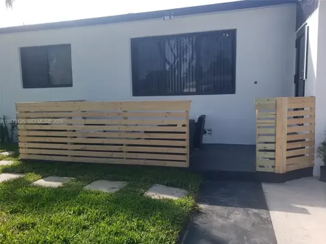 150 NE 169th Terrace North Miami Beach FL 33162