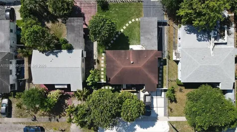 150 NE 169th Terrace North Miami Beach FL 33162