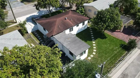 150 NE 169th Terrace North Miami Beach FL 33162