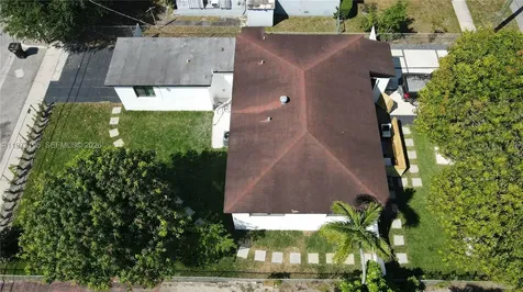 150 NE 169th Terrace North Miami Beach FL 33162