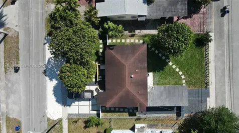 150 NE 169th Terrace North Miami Beach FL 33162