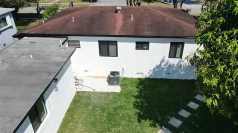 150 NE 169th Terrace North Miami Beach FL 33162
