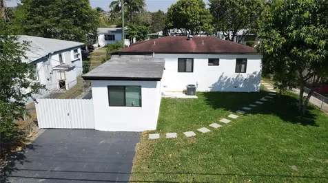150 NE 169th Terrace North Miami Beach FL 33162
