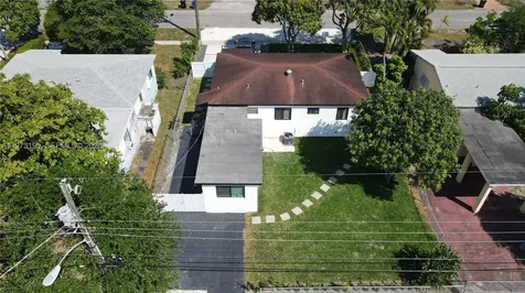 150 NE 169th Terrace North Miami Beach FL 33162