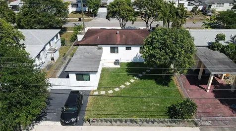 150 NE 169th Terrace North Miami Beach FL 33162
