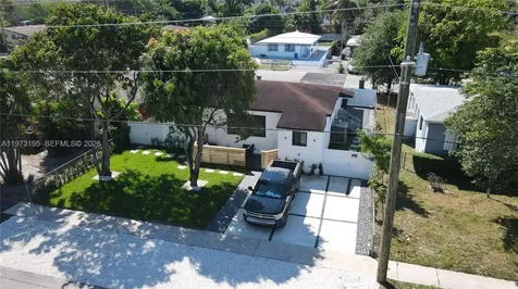 150 NE 169th Terrace North Miami Beach FL 33162