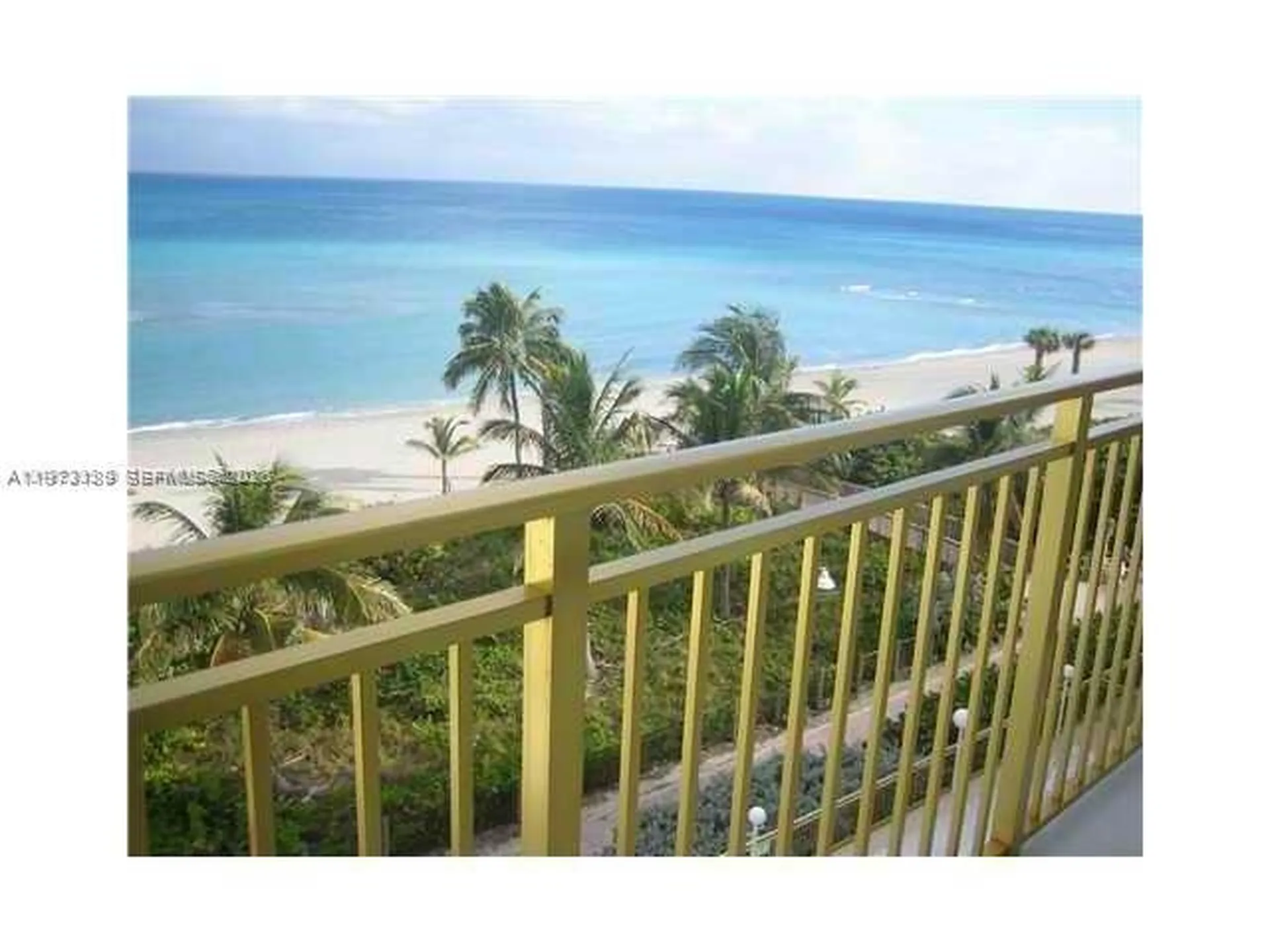 901 S Surf Road Hollywood FL 33019