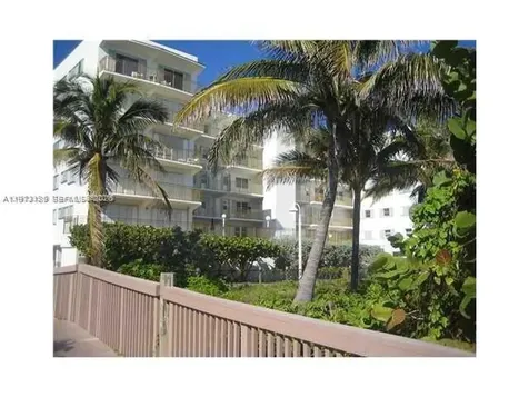 901 S Surf Road Hollywood FL 33019