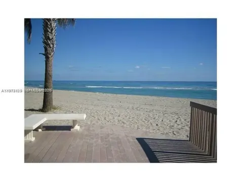 901 S Surf Road Hollywood FL 33019