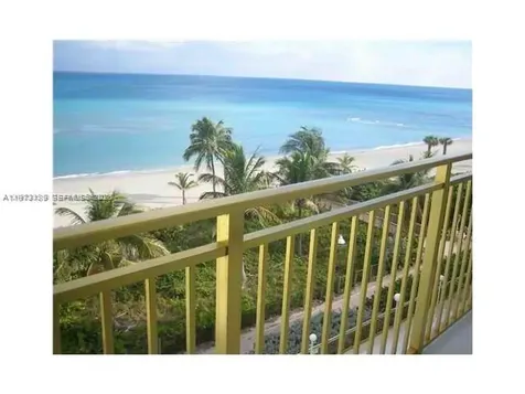 901 S Surf Road Hollywood FL 33019