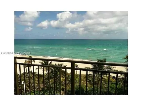 901 S Surf Road Hollywood FL 33019