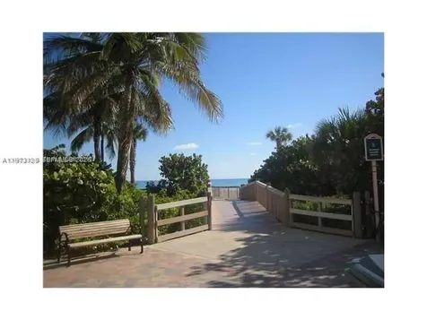 901 S Surf Road Hollywood FL 33019