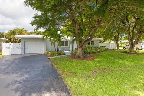 1791 NE 46th Street Oakland Park FL 33334