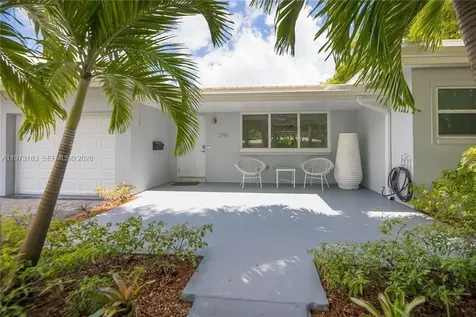 1791 NE 46th Street Oakland Park FL 33334