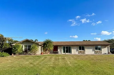 4801 SW 202nd Avenue Southwest Ranches FL 33332