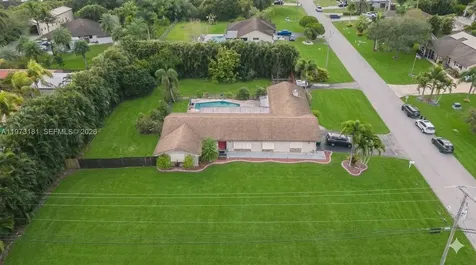 4801 SW 202nd Avenue Southwest Ranches FL 33332