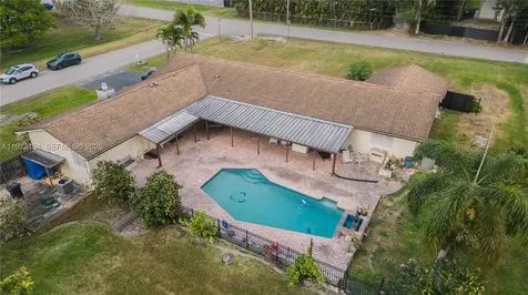 4801 SW 202nd Avenue Southwest Ranches FL 33332