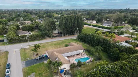 4801 SW 202nd Avenue Southwest Ranches FL 33332
