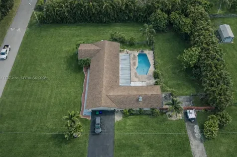 4801 SW 202nd Avenue Southwest Ranches FL 33332
