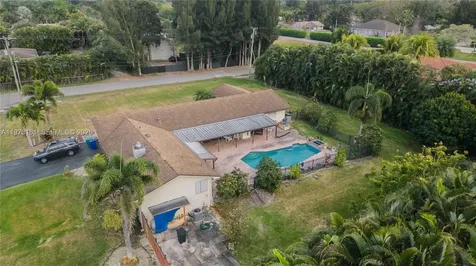 4801 SW 202nd Avenue Southwest Ranches FL 33332