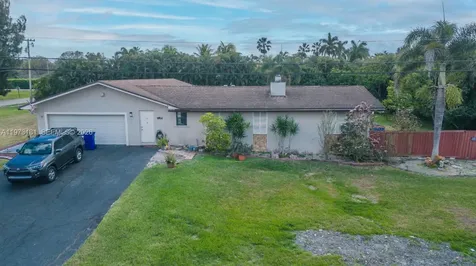 4801 SW 202nd Avenue Southwest Ranches FL 33332
