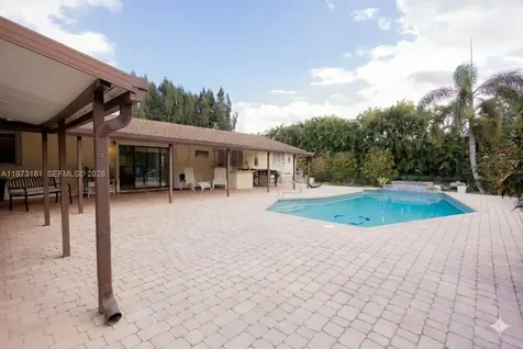 4801 SW 202nd Avenue Southwest Ranches FL 33332