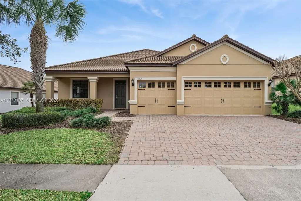 1382 Palmetto Dunes Other City - In The State Of Florida FL 33896