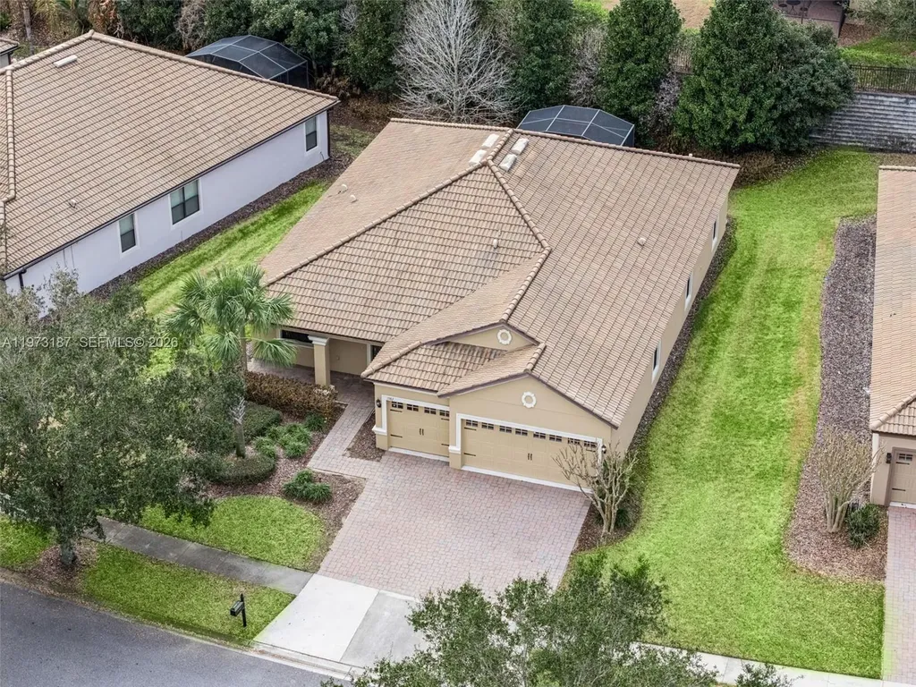 1382 Palmetto Dunes Other City - In The State Of Florida FL 33896