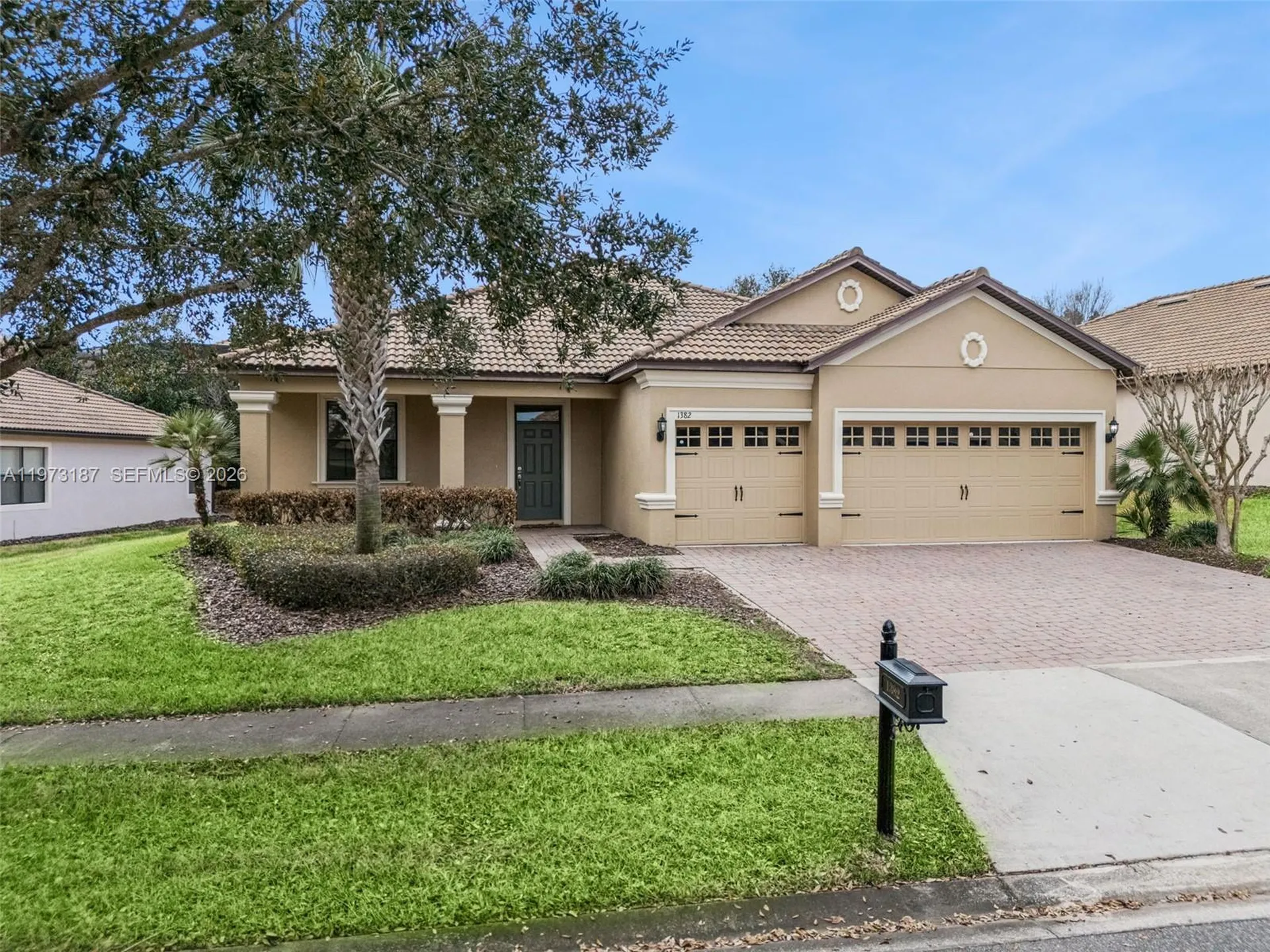 1382 Palmetto Dunes Other City - In The State Of Florida FL 33896