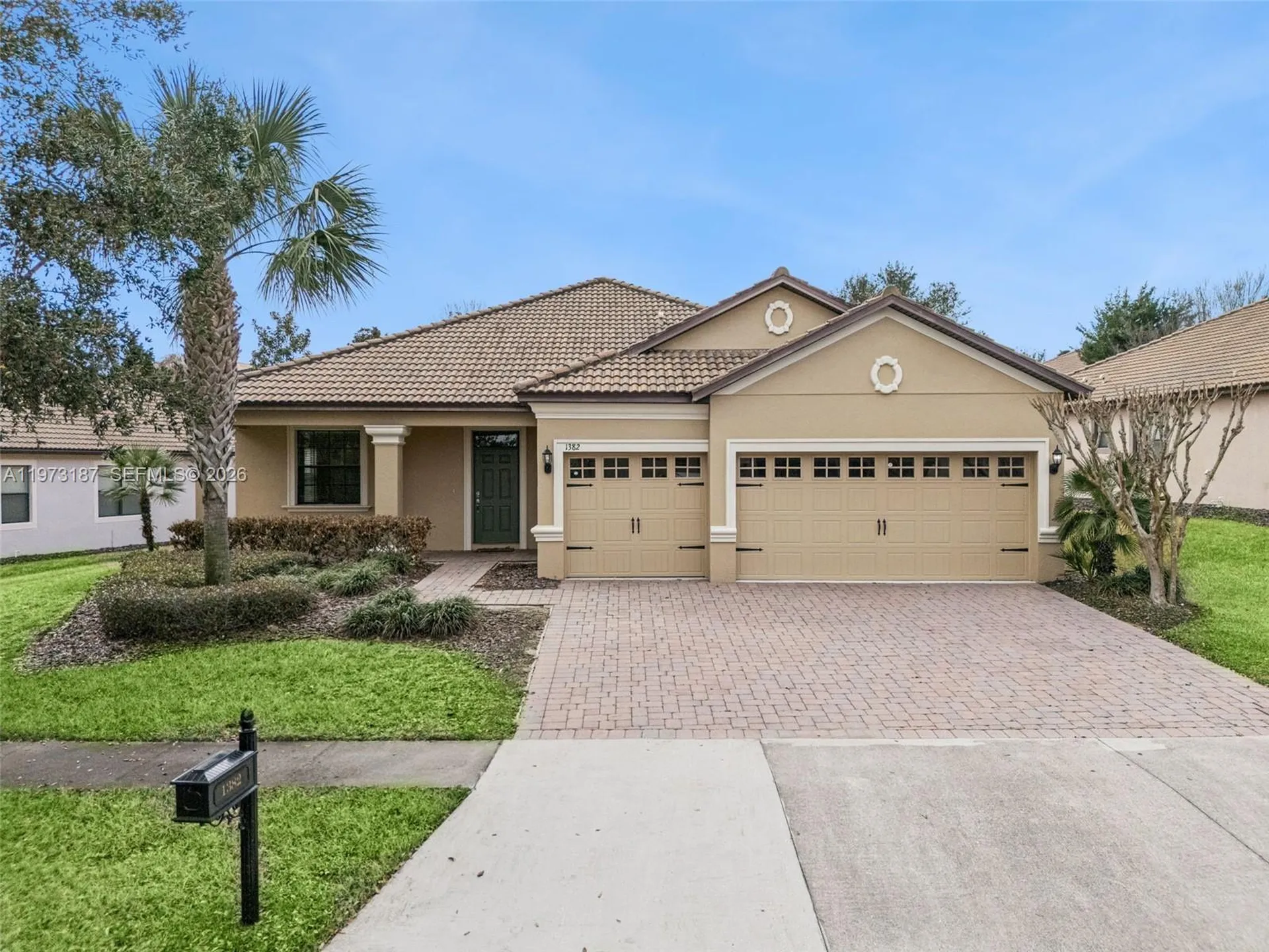 1382 Palmetto Dunes Other City - In The State Of Florida FL 33896