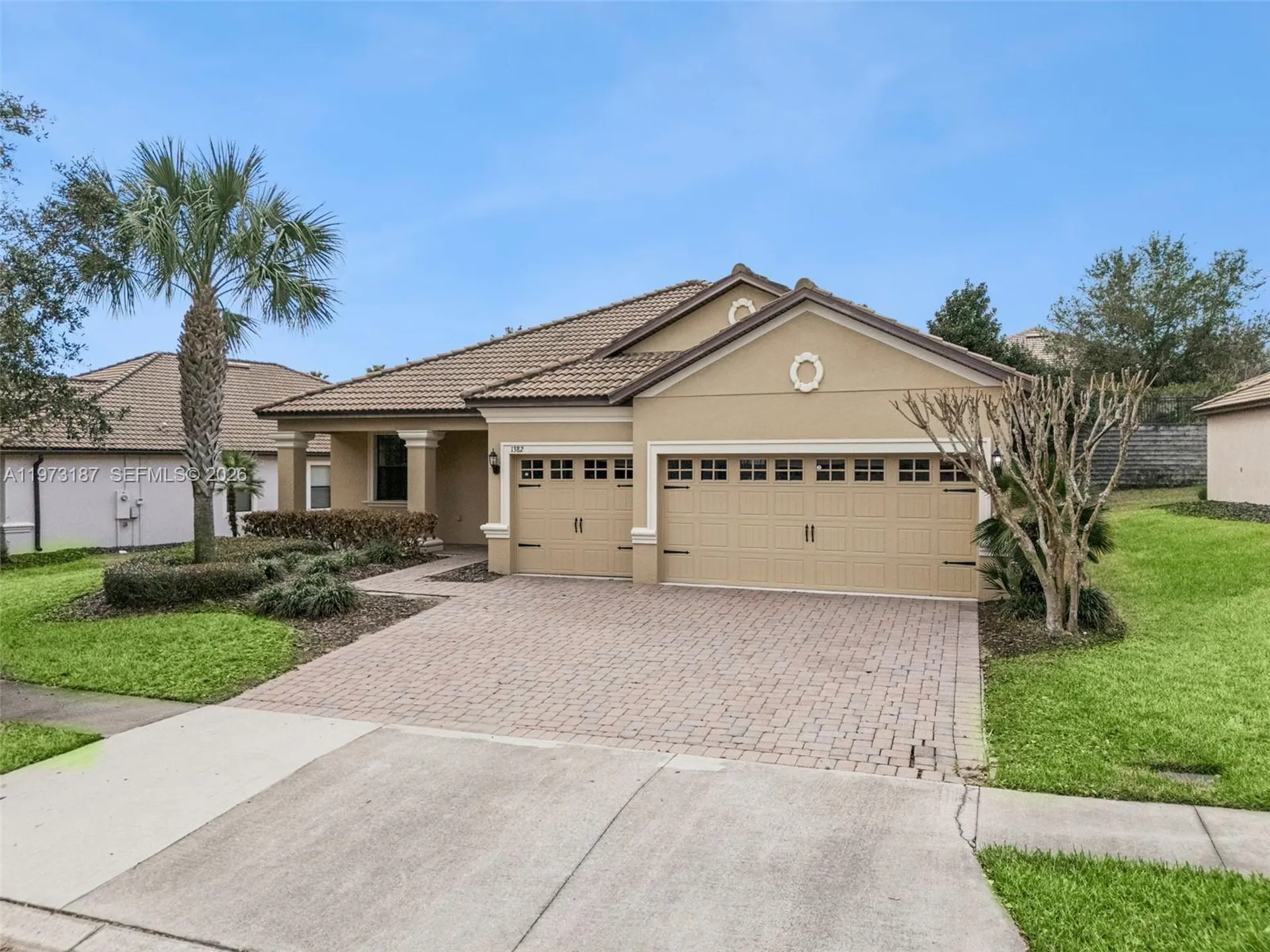 1382 Palmetto Dunes Other City - In The State Of Florida FL 33896