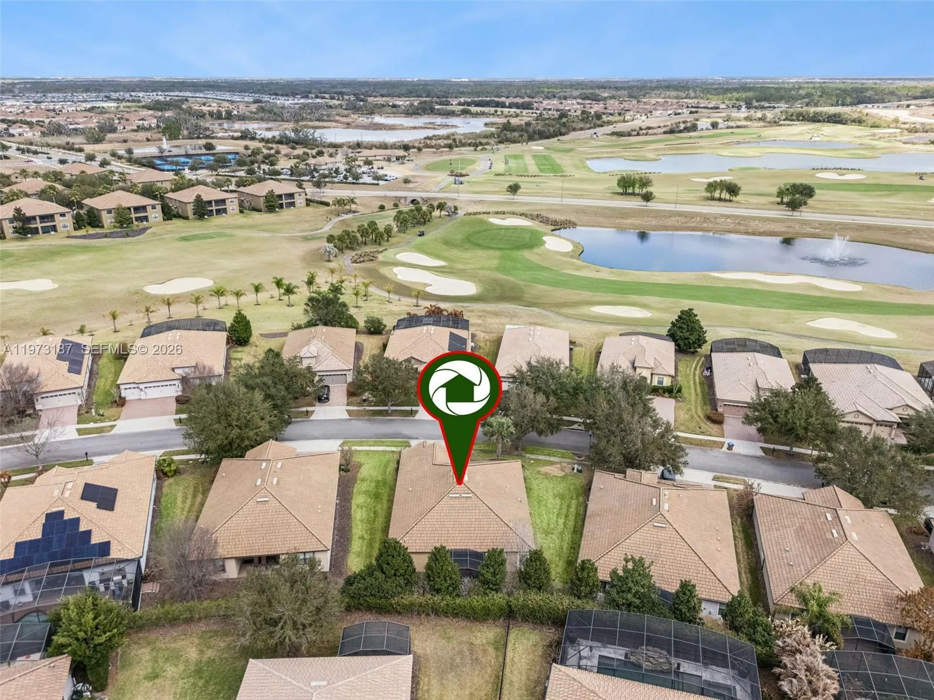 1382 Palmetto Dunes Other City - In The State Of Florida FL 33896