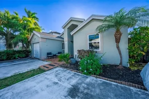 15568 SW 138th Place Miami FL 33177