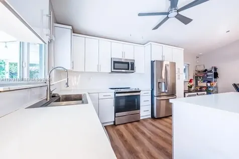 15568 SW 138th Place Miami FL 33177