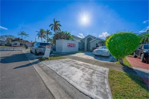 15568 SW 138th Place Miami FL 33177