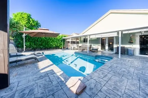 15568 SW 138th Place Miami FL 33177