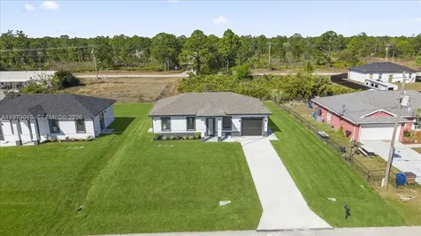 1143 Barfield Street E Lehigh Acres FL 33974