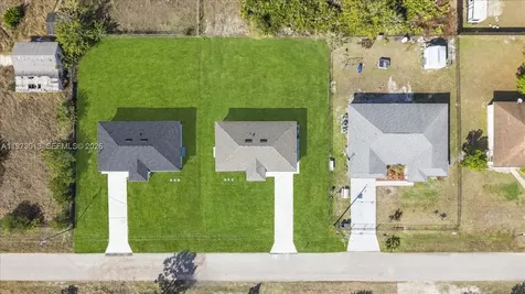 1143 Barfield Street E Lehigh Acres FL 33974