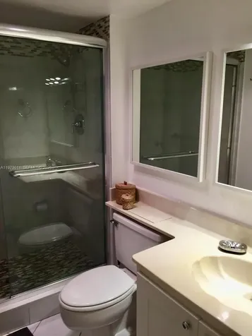 100 Bayview Drive Sunny Isles Beach FL 33160