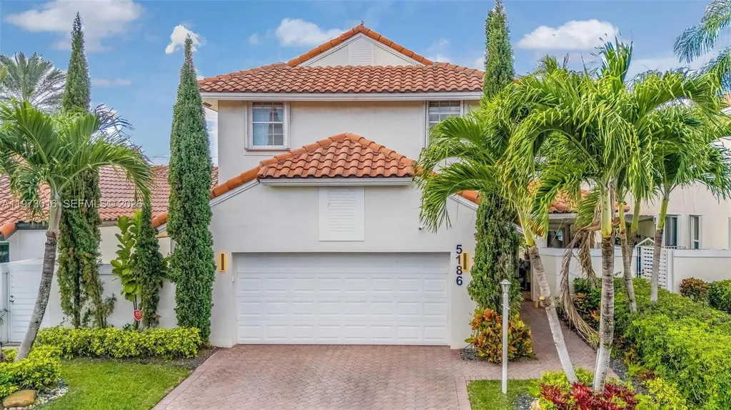 5186 NW 106th Avenue Doral FL 33178