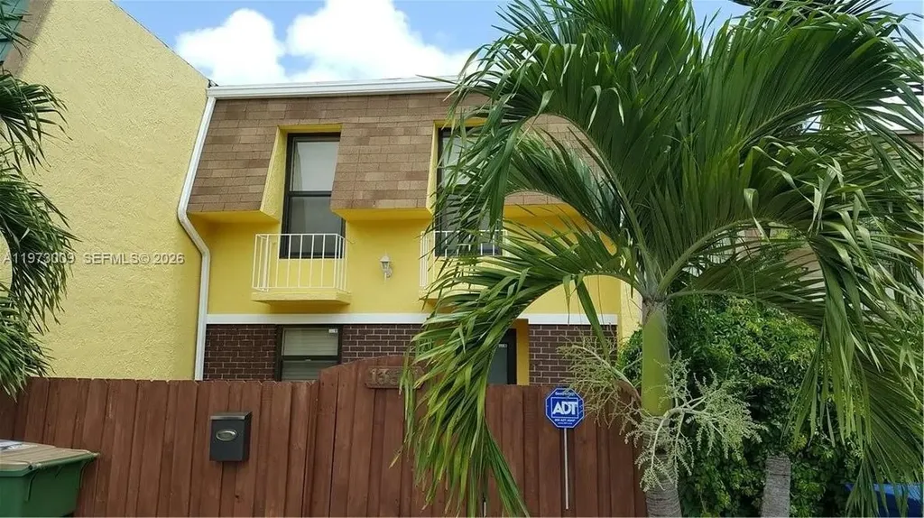 13511 NE 24th Place North Miami FL 33181