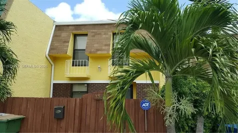 13511 NE 24th Place North Miami FL 33181