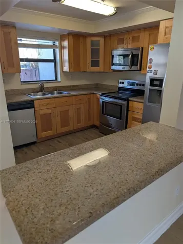 13511 NE 24th Place North Miami FL 33181