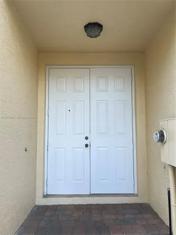 6361 Landings Terrace Tamarac FL 33321
