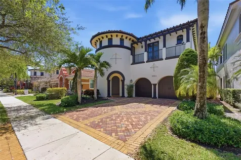 9564 Exbury Court Parkland FL 33076