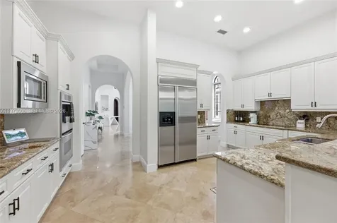 9564 Exbury Court Parkland FL 33076