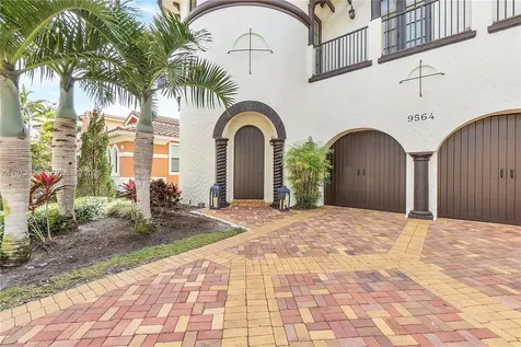 9564 Exbury Court Parkland FL 33076